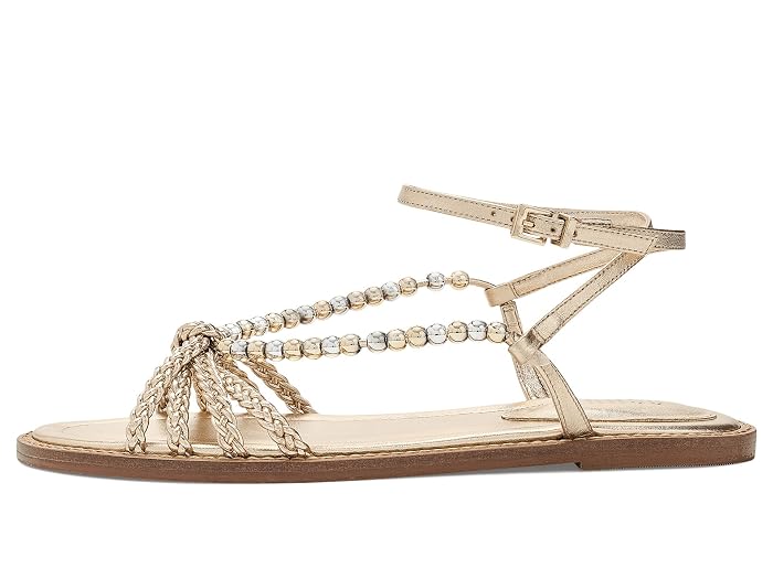 Schutz Adele Glam Flat - Image 2