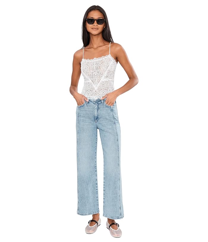 Joe's Jeans The Mia Ankle w/ Seams - Image 2