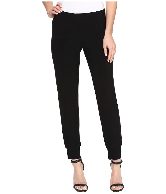 Norma Kamali Jog Pants