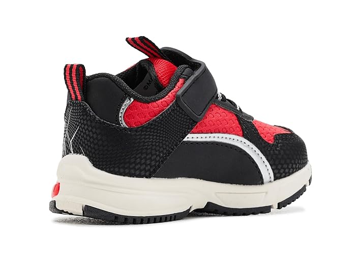 Ground Up Spiderman Light Up Athletic (Toddler) - Image 3