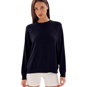 Splits59 Andie Fleece Sweatshirt