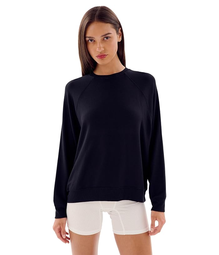 Splits59 Andie Fleece Sweatshirt - Image 4