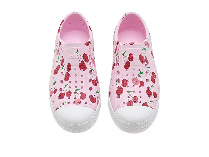 Native Shoes Kids Jefferson Sugarlite Print (Little Kid/Big Kid) - Image 2