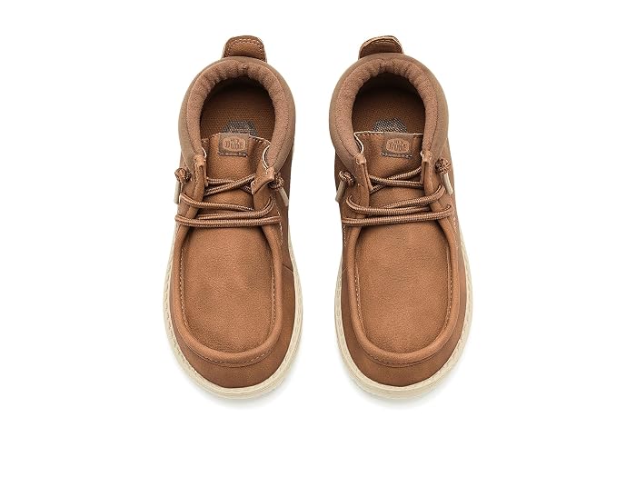 Hey Dude Kids Wally Mid Classic (Little Kid/Big Kid) - Image 2