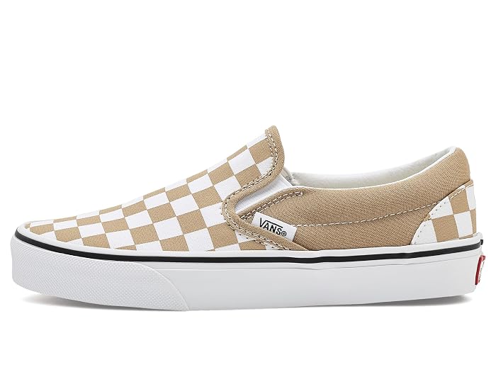 Vans Kids Classic Slip-On (Big Kid) - Image 4