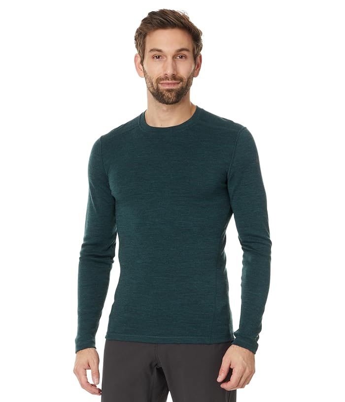 Smartwool Classic Thermal Merino Base Layer Crew