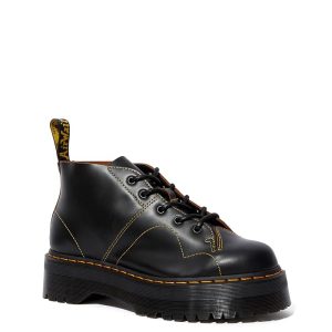 Dr. Martens Church Quad