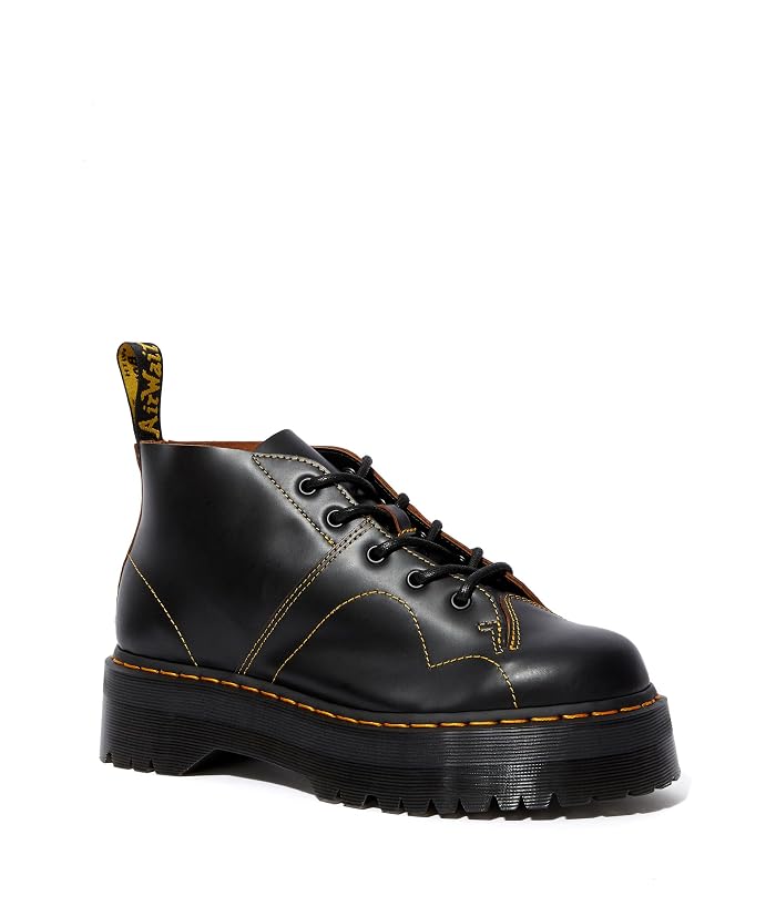 Dr. Martens Church Quad