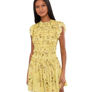 AllSaints Lauren Dress