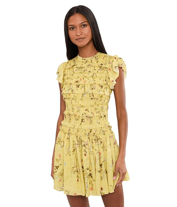 AllSaints Lauren Dress