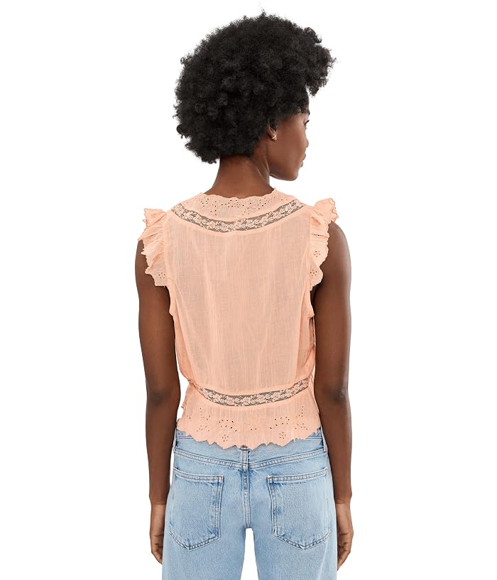 Free People Day Dreamer Top - Image 4