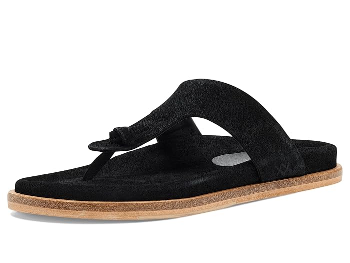 Free People Mika Footbed Sandal