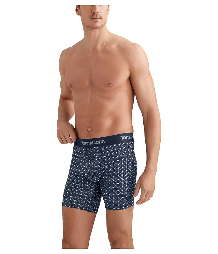 Tommy John Second Skin 6" Boxer Brief - Image 2