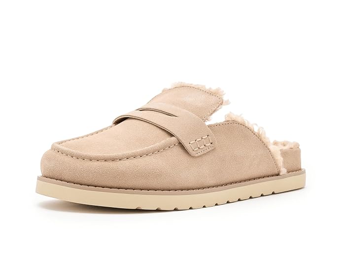 Dune London Goldys