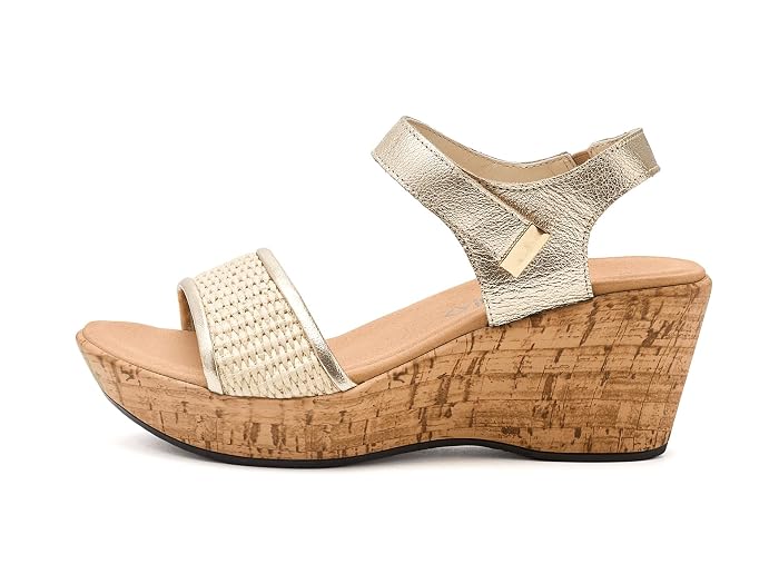 Naot Summer Raffia - Image 2
