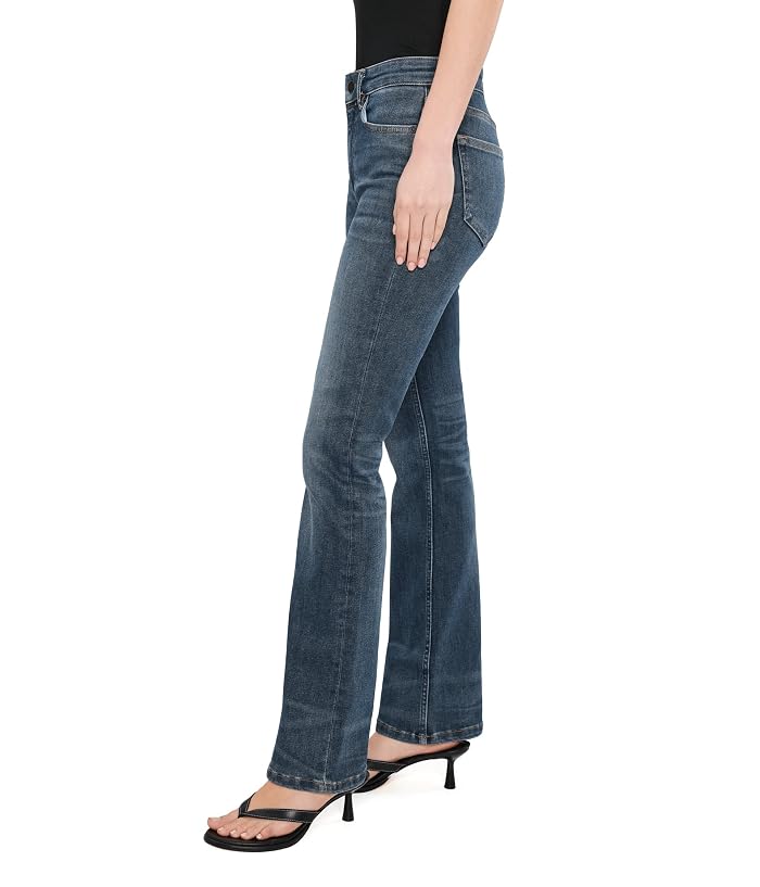 AllSaints Haldan Slim Bootcut - Image 3