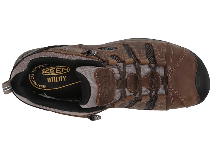KEEN Utility Flint II Waterproof (Steel Toe) - Image 2