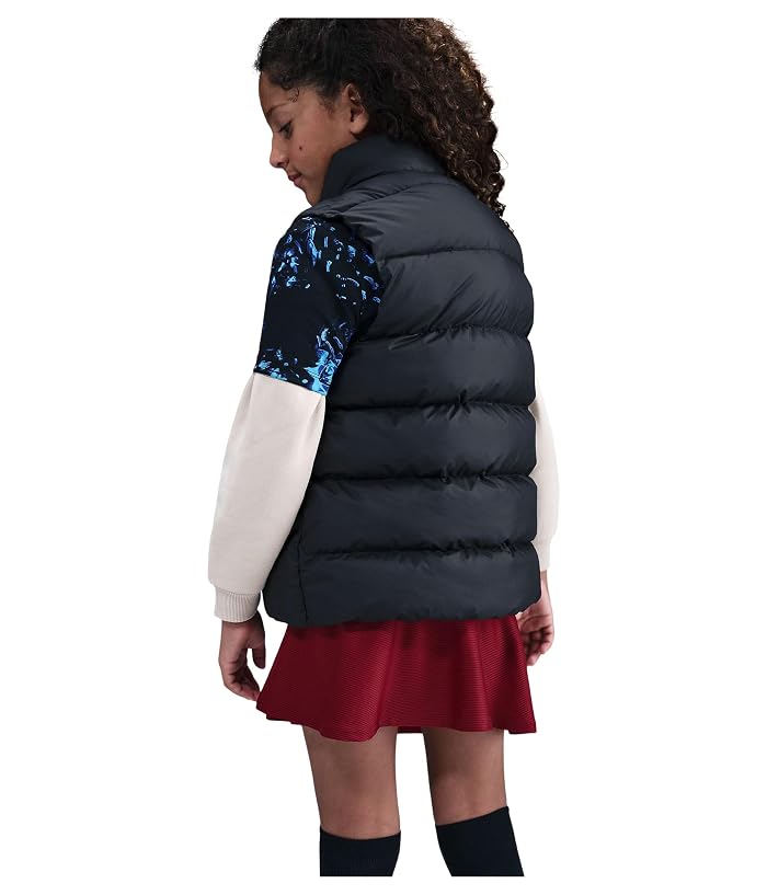 Nike Kids Sportswear All Day Play Therma-FIT Loose-Fit Puffer Vest (Little Kid/Big Kid) - Image 2