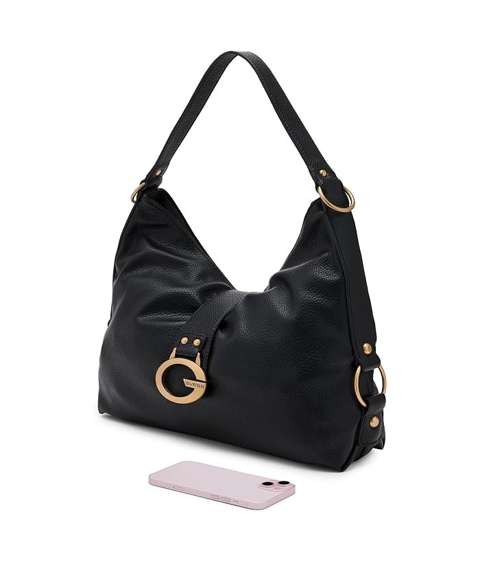 GUESS Camden Large Shoulder Bag - Image 3