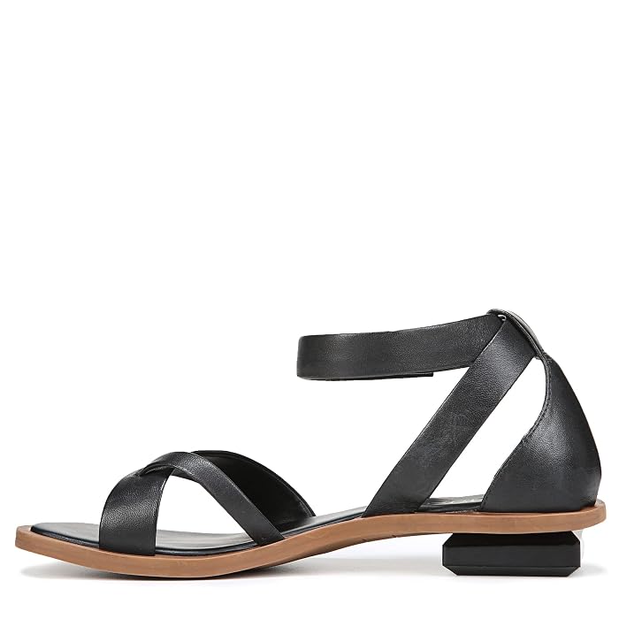 Franco Sarto Parker Ankle Strap Sandals