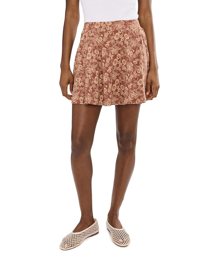 Toad&Co Birdie Skort