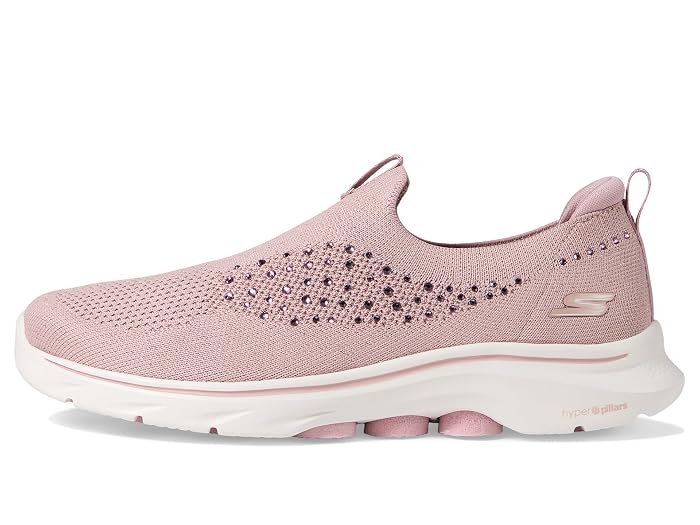 SKECHERS Performance Go Walk 7 Bling - Image 3