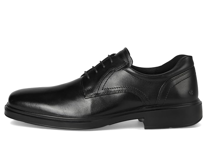 ECCO Helsinki 2.0 Plain Toe Tie - Image 4