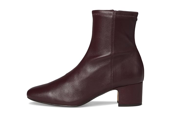 Birdies Starling 50 Bootie Leather - Image 4