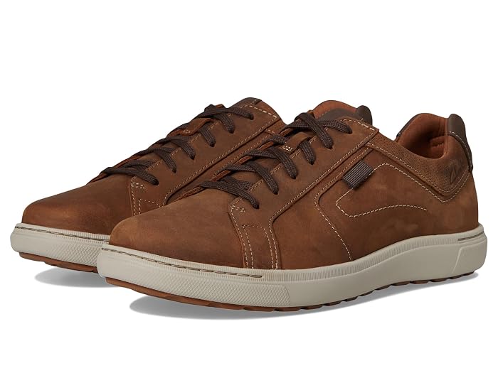 Clarks Mapstone Lace