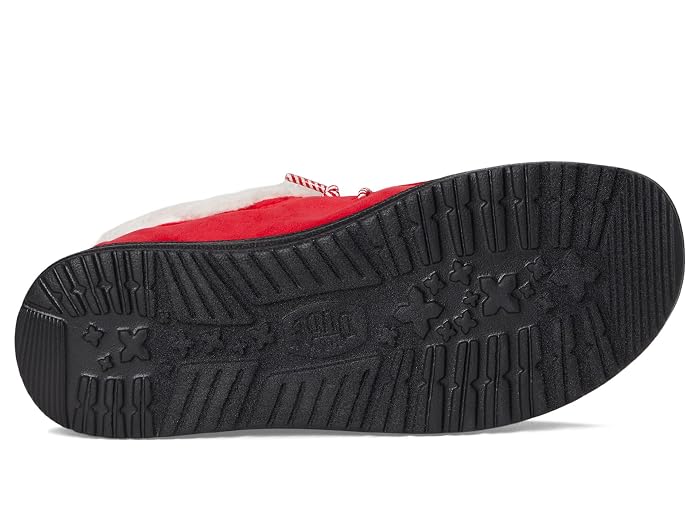Hey Dude Kids Wally Santa Claus (Little Kid/Big Kid) - Image 3