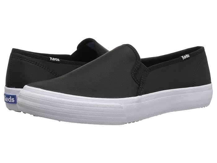 Keds Double Decker Slip On