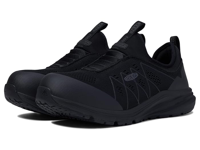 KEEN Utility Vista Energy Shift ESD (Comp Toe)
