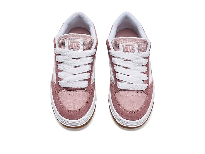 Vans Kids Hylane (Big Kid) - Image 2