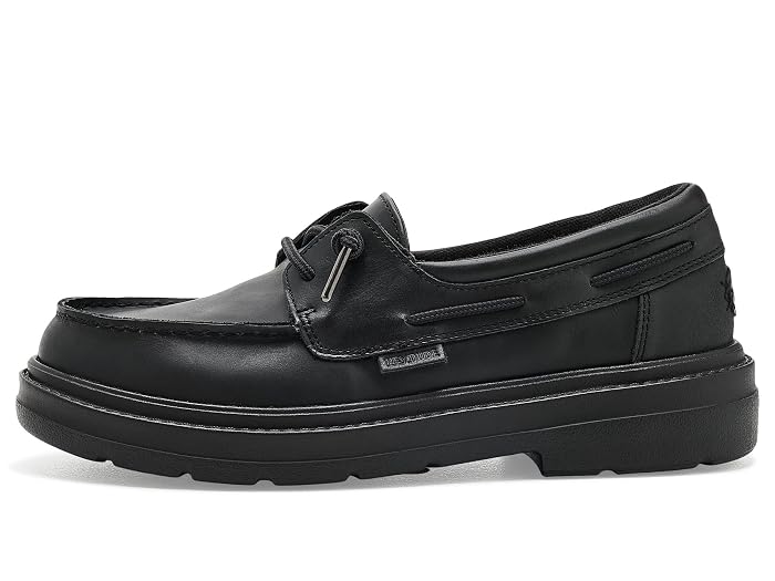 Hey Dude Sienna Boat Leather - Image 2