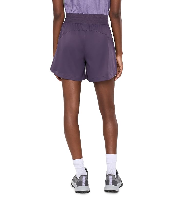 The North Face 5" Aphrodite Arise Shorts - Image 4