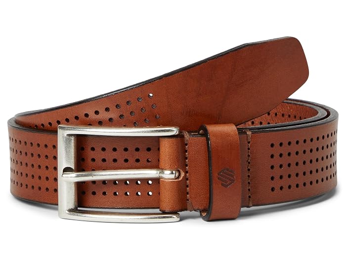Johnston & Murphy Full Perforated Belt - Image 2
