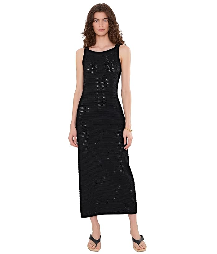 Varley Cusack Knit Dress