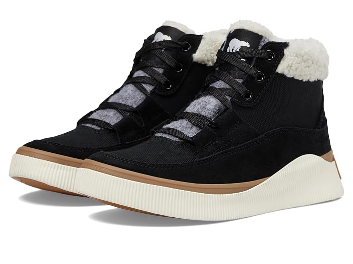 SOREL Out N About™ IV Mid Sneaker Waterproof