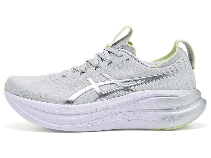 ASICS GEL-Nimbus® 28 Platinum - Image 4