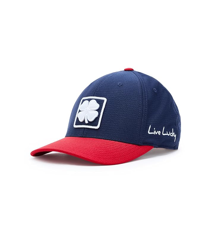 Black Clover Boxed In Luck 9 Adjustable Hat
