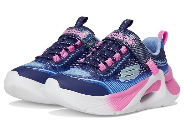 SKECHERS KIDS Tide Tech 303896L (Little Kid/Big Kid)