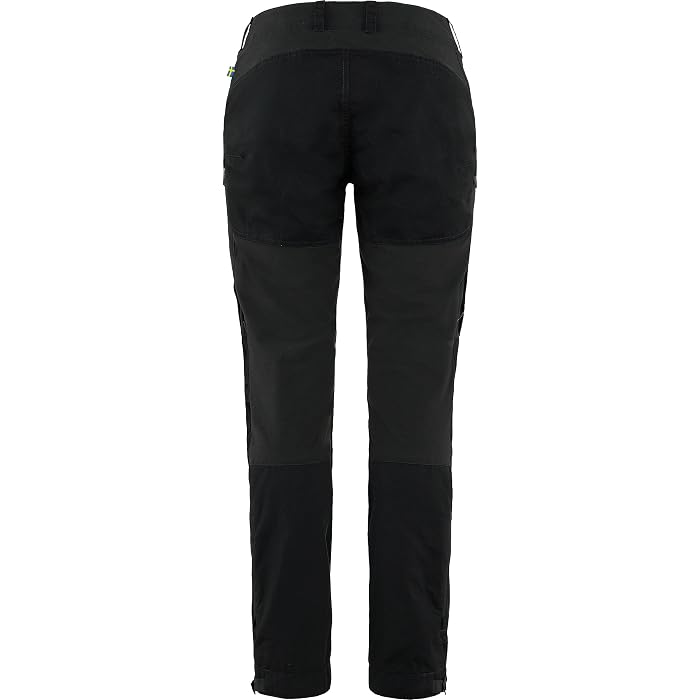 Fjällräven Keb Trousers Curved - Image 2