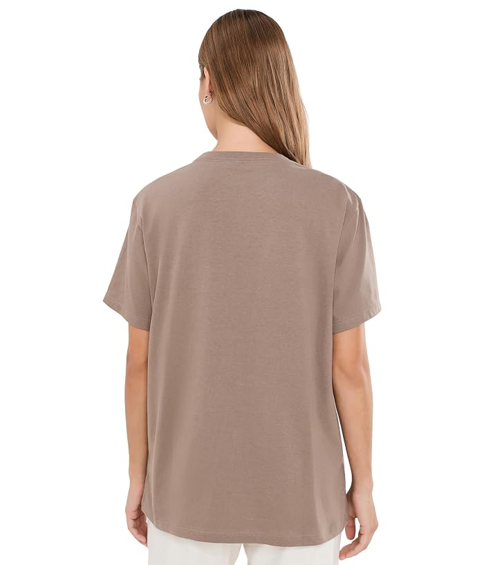 The North Face Evolution Simple Dome Relaxed Short Sleeve Tee - Image 4