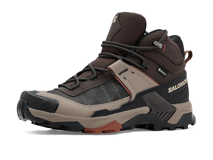 Salomon X Ultra 5 Mid GORE-TEX®