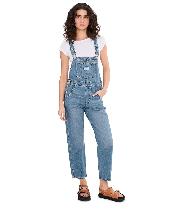 Levi's® Womens Vintage Overall - Image 2