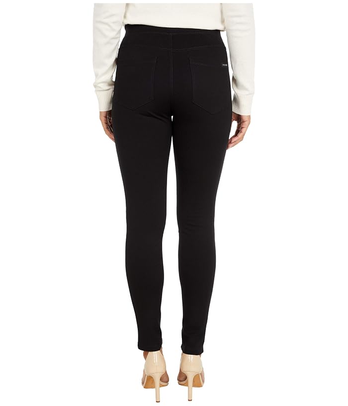 Sanctuary Runway Ponte Leggings with Functional Pockets - Image 3