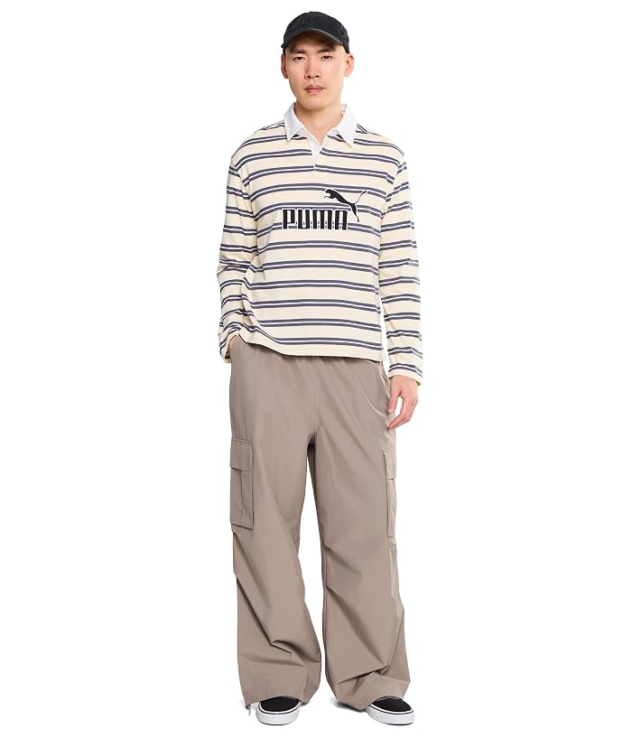 PUMA Essentials Extreme Woven Cargo Pants - Image 2