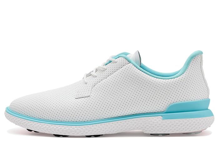 GFORE Gallivan2r Perforated Kiltie Golf Shoes - Image 3