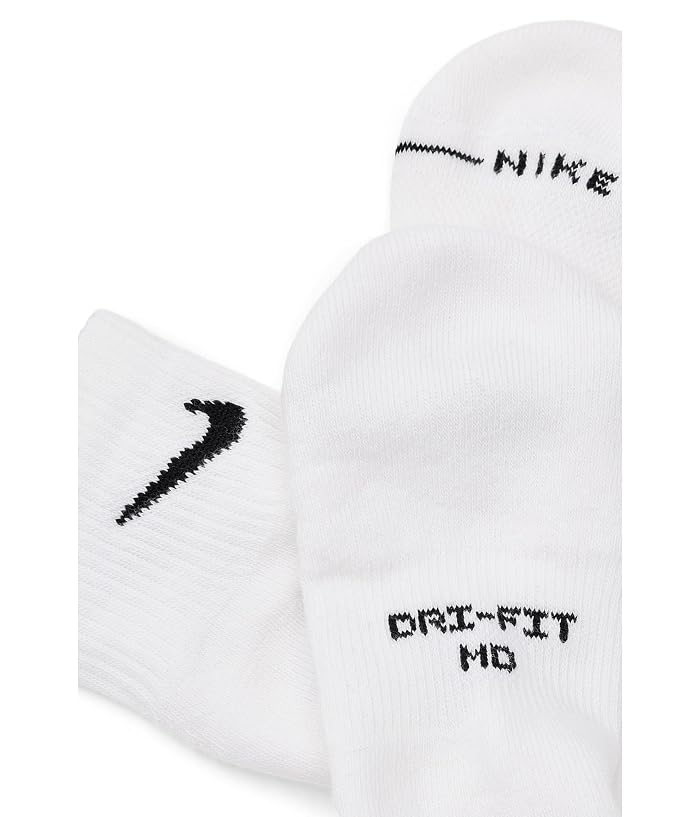 Nike Elevated Ankle (3-Pairs) - Image 2