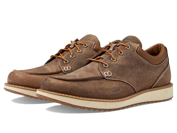 L.L.Bean Stonington Shoes Moc Toe